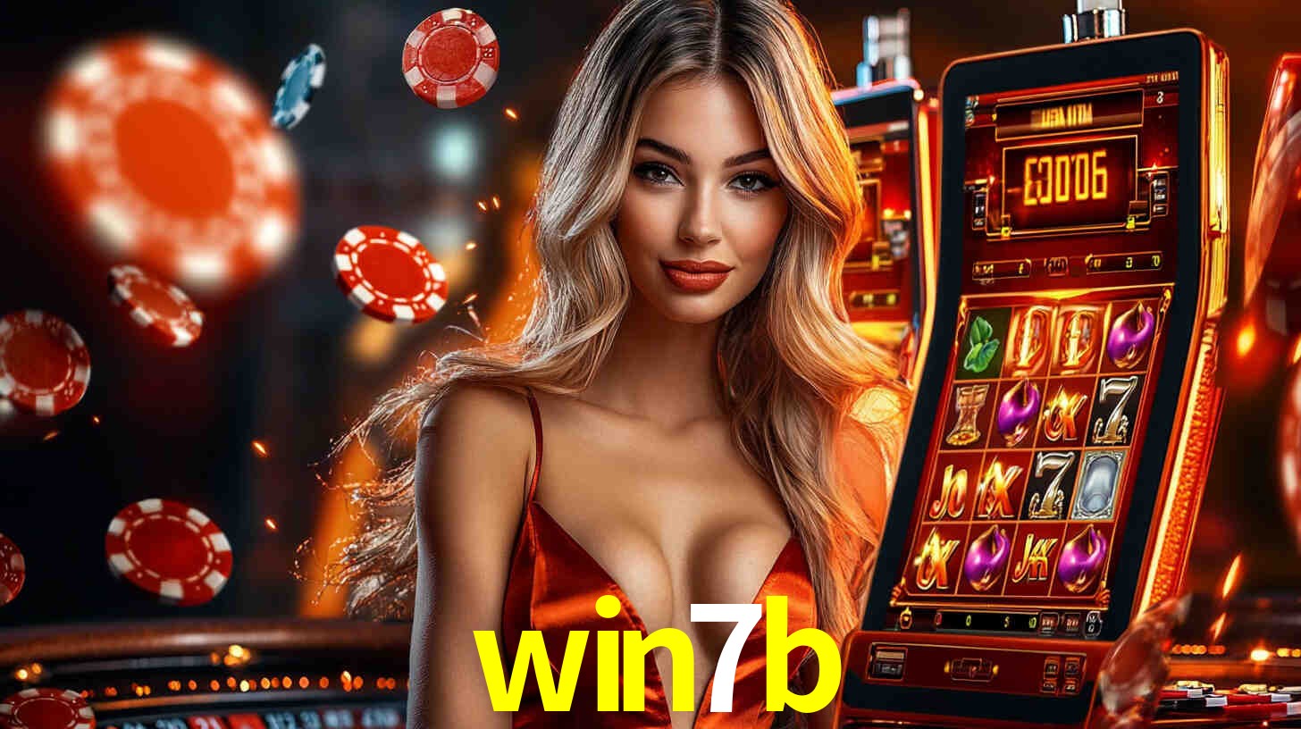 win7b bet