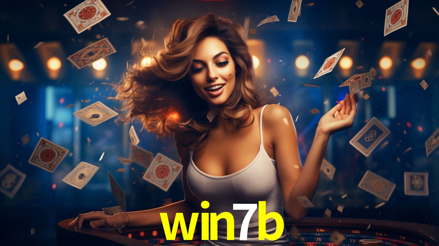 win7b - Jogos de Casino Online - win7b.com
