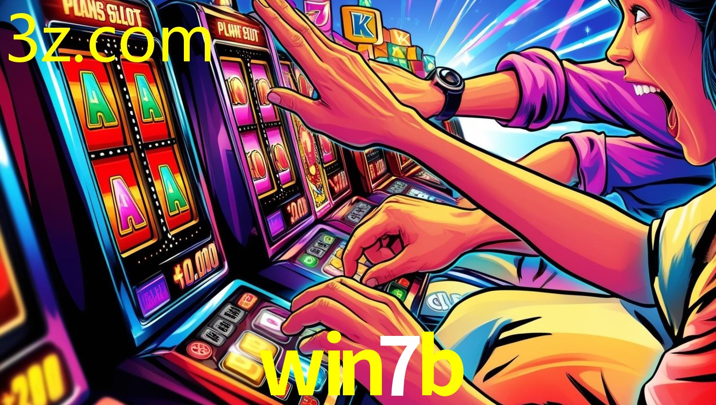 WIN7B
