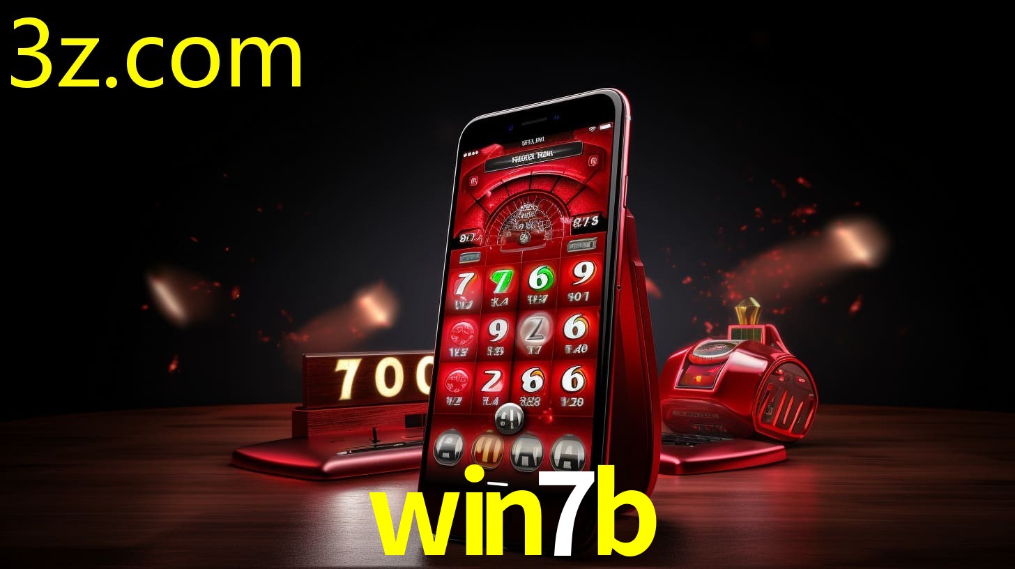 WIN7B