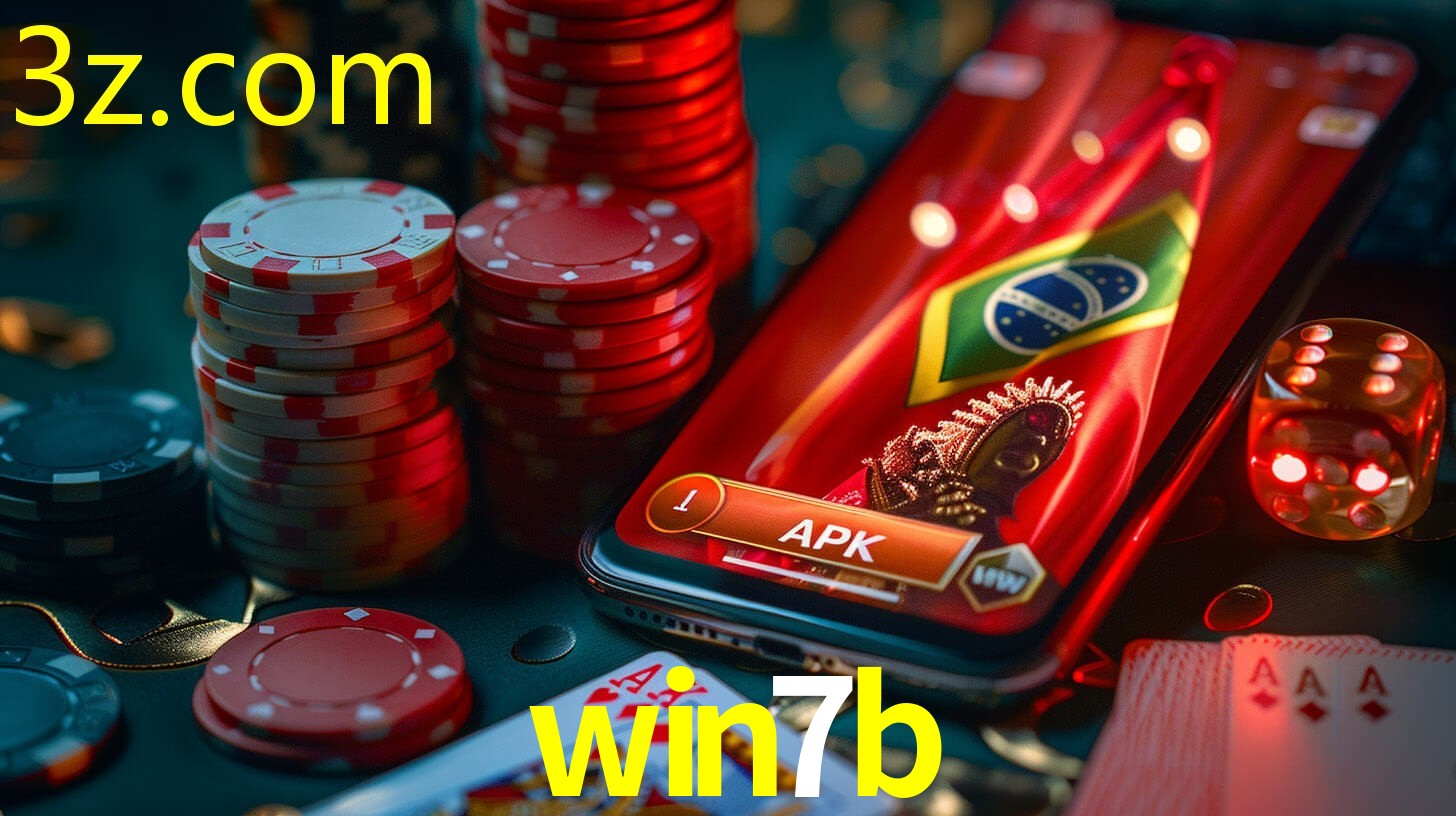 WIN7B