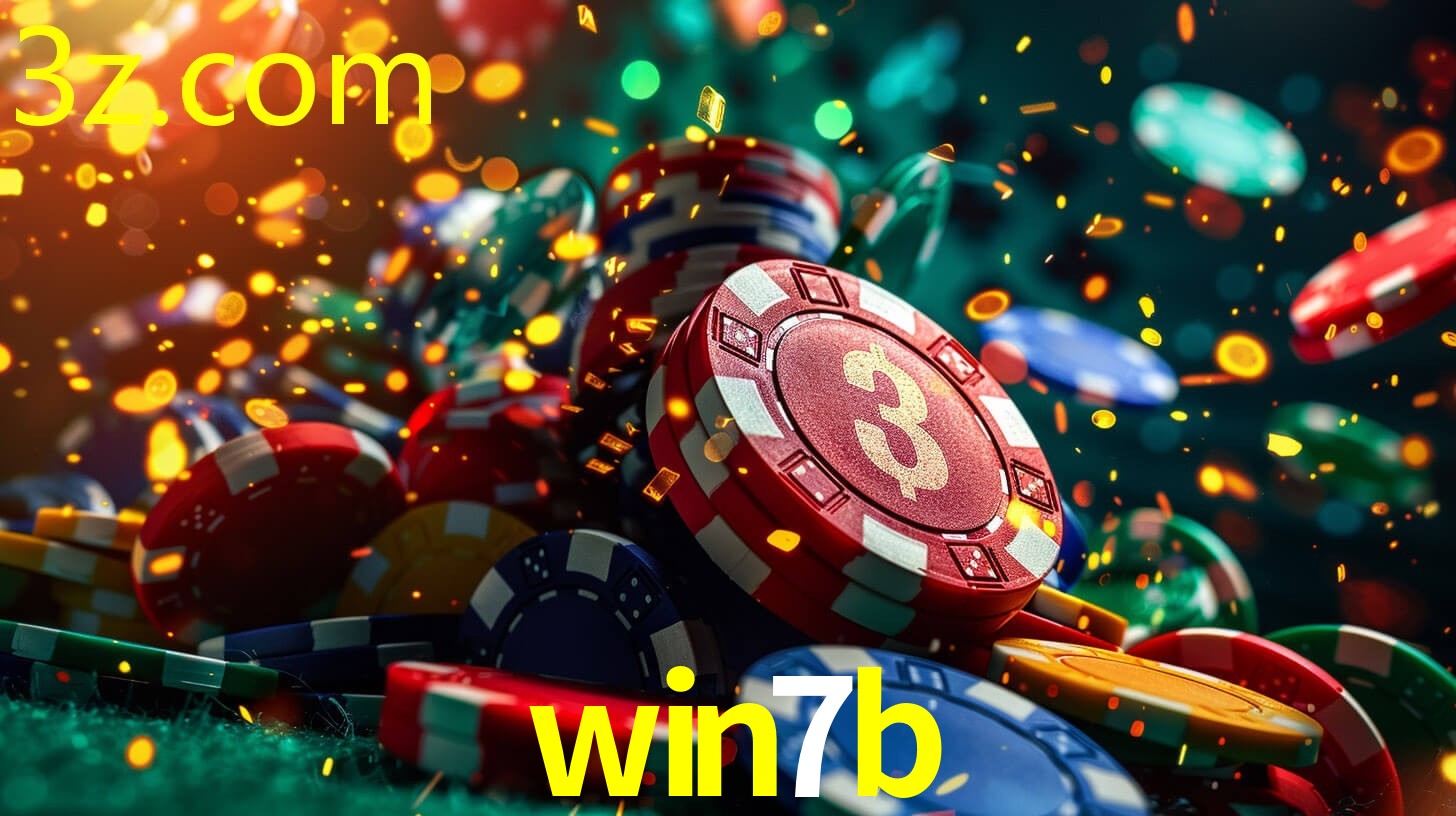 WIN7B