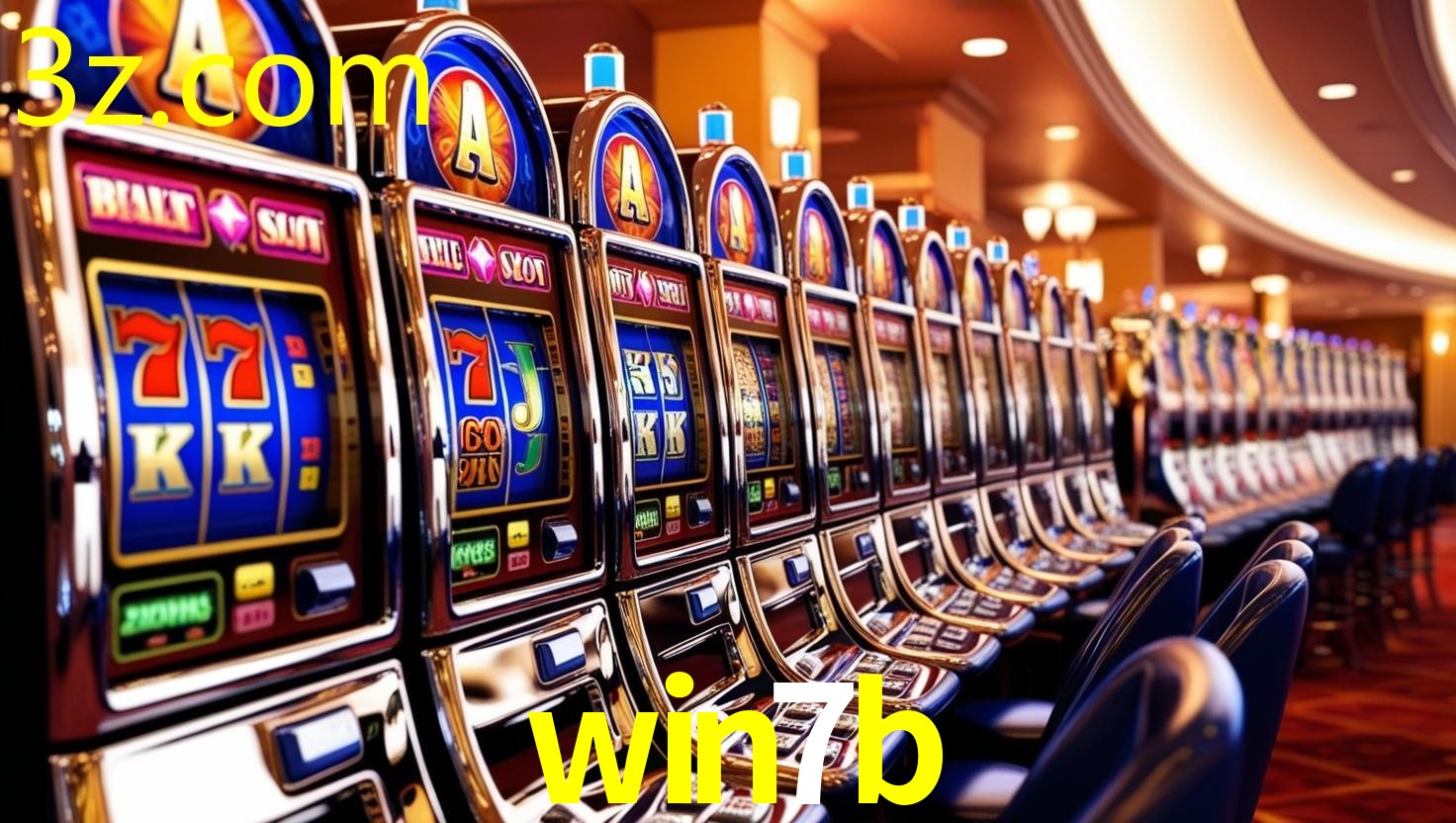WIN7B
