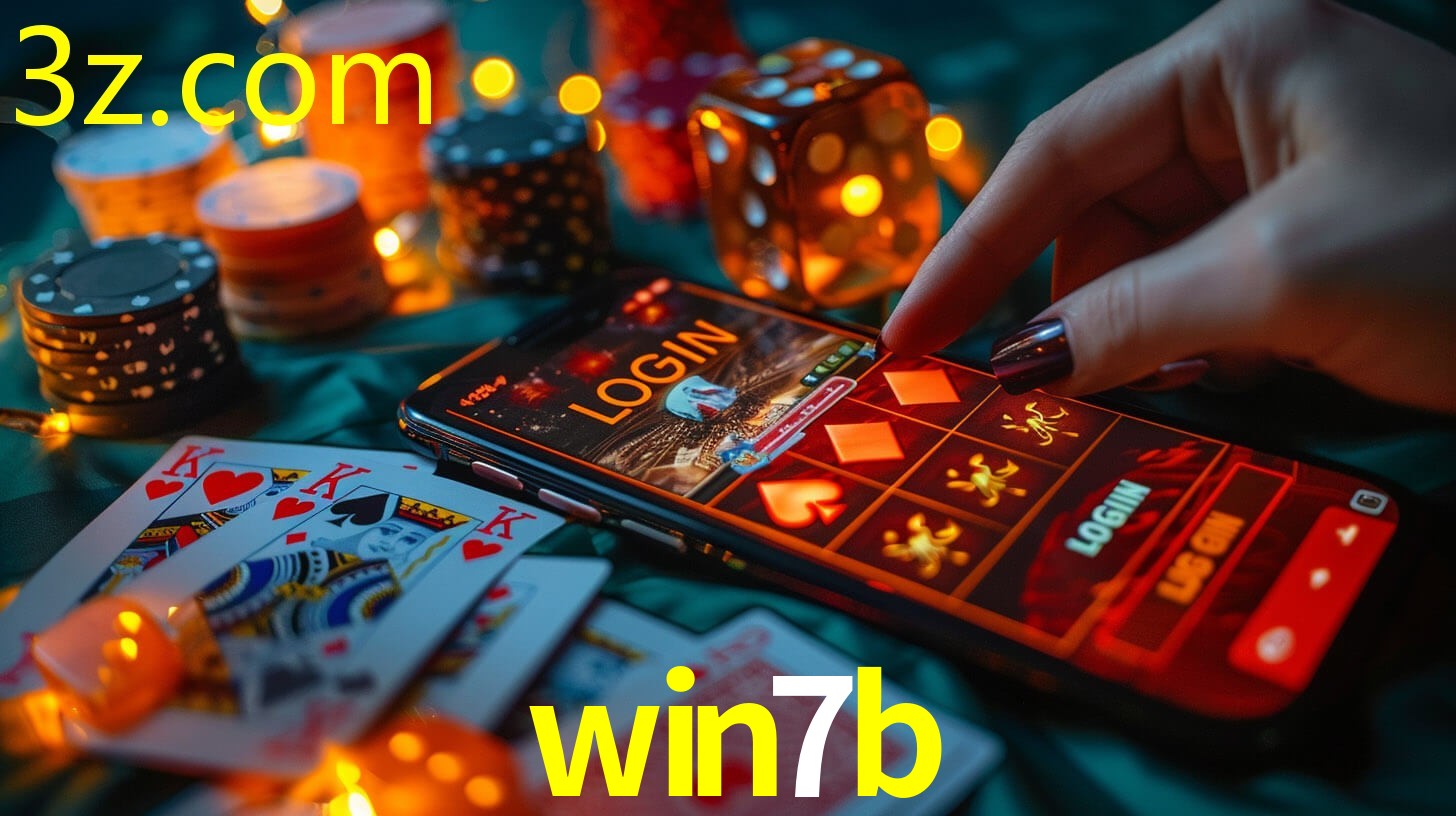 WIN7B