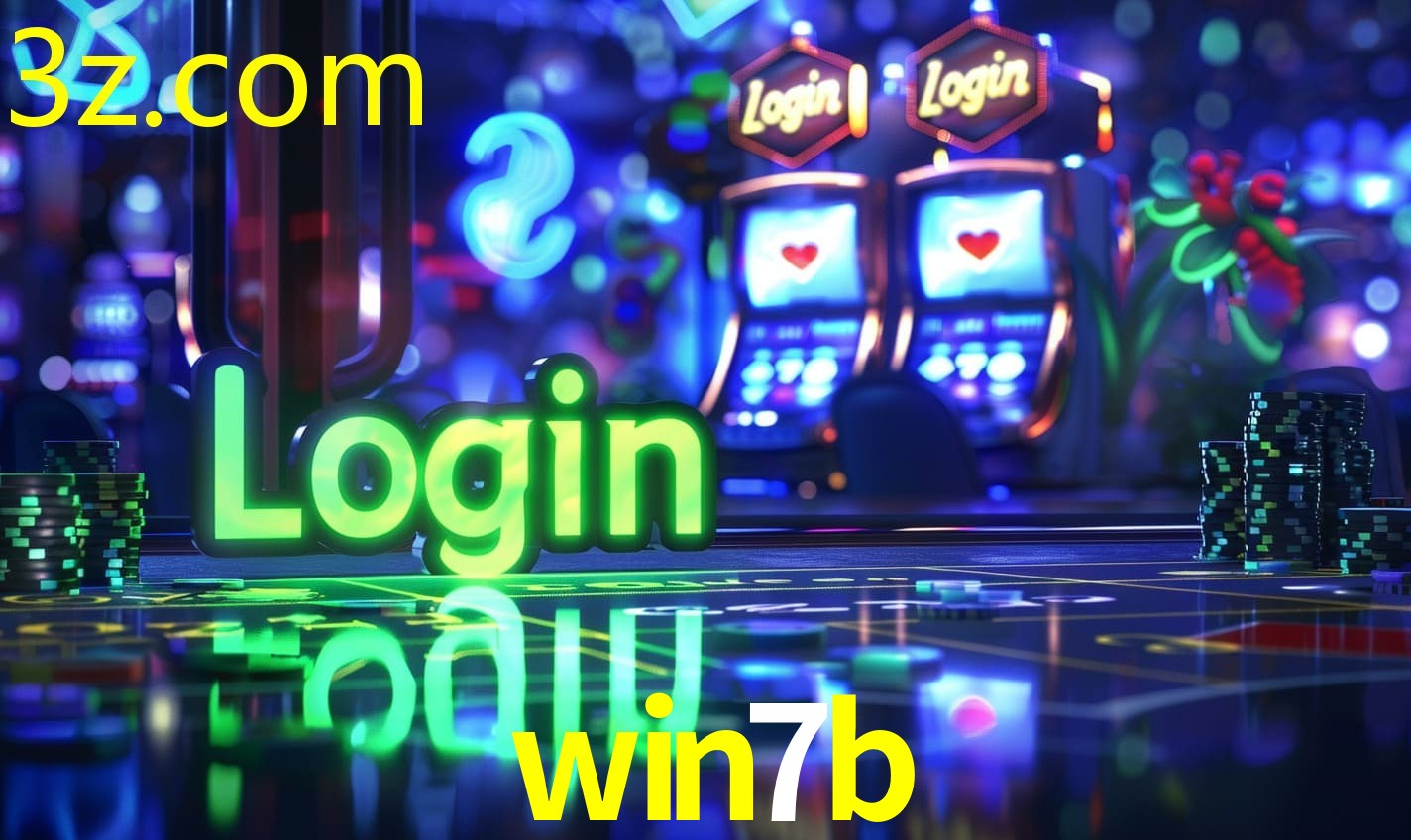 WIN7B