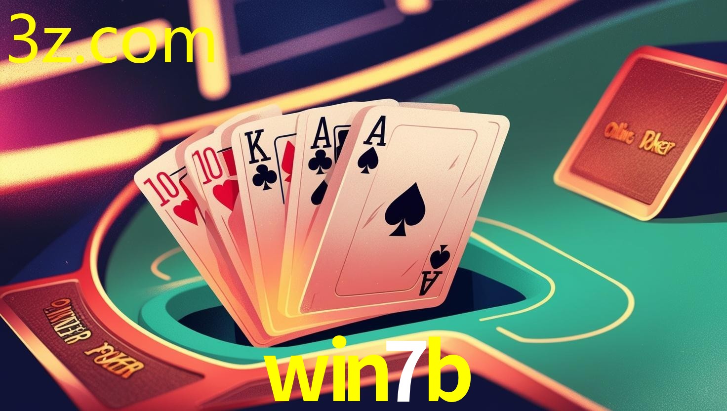 WIN7B