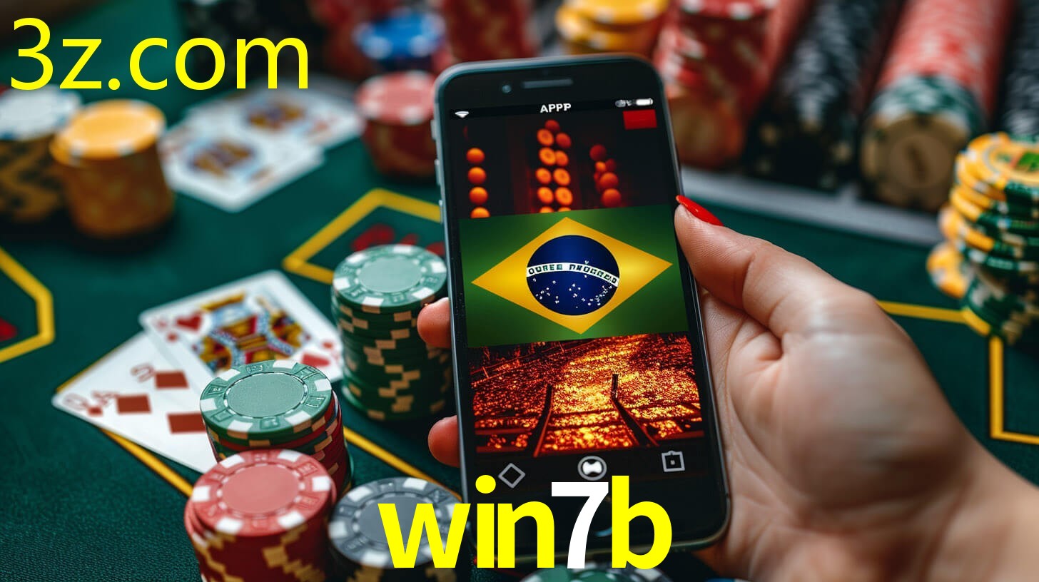 WIN7B