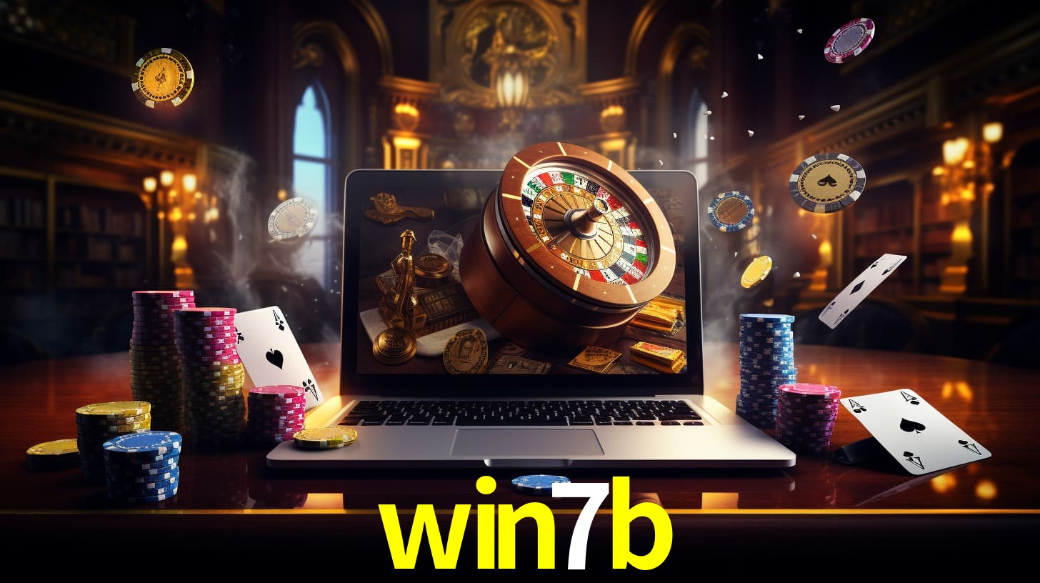 Live Casino win7b