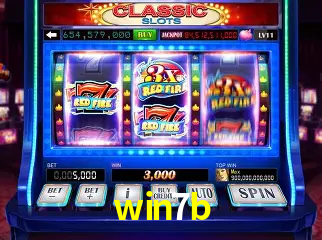 Descubra a Magia dos Jogos de Arcade no win7b