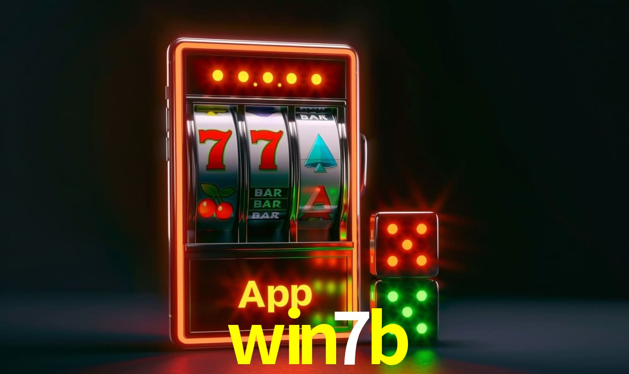 Provedores de Jogos win7b