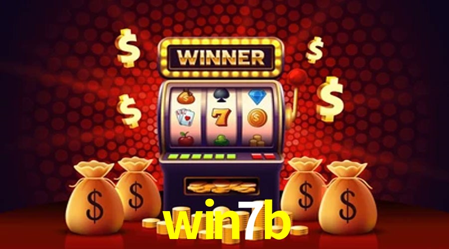 Slot Games win7b