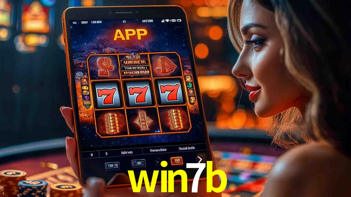 win7b bet