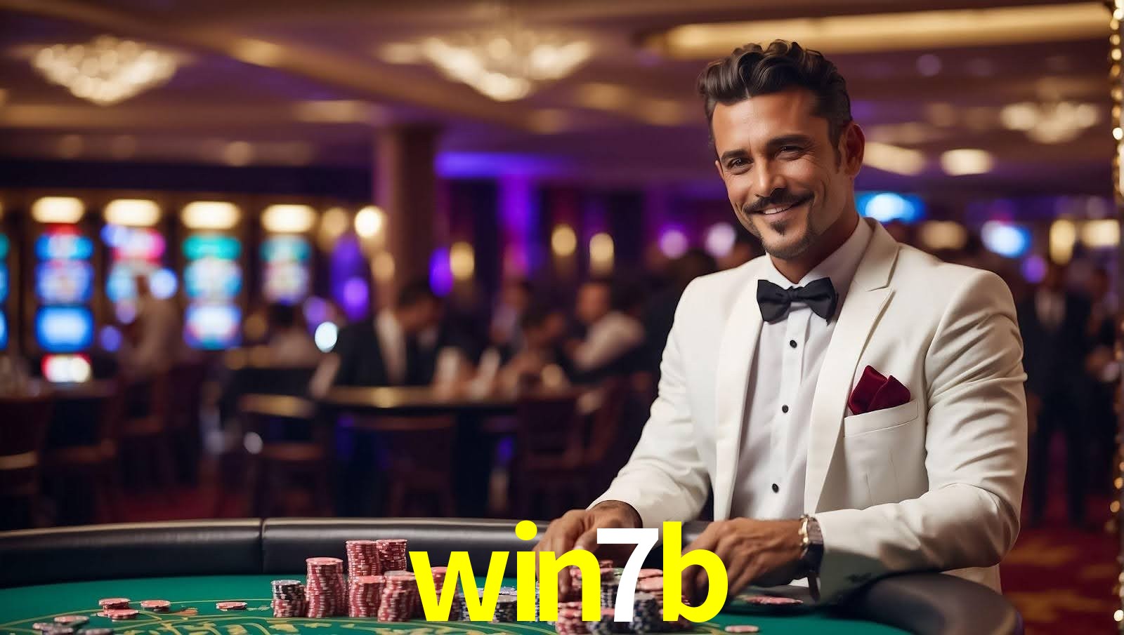 Promoções Sazonais win7b