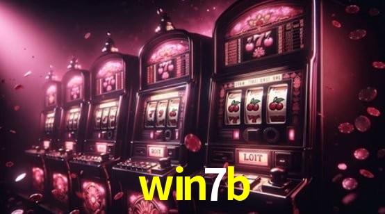 Bônus de Boas-vindas win7b