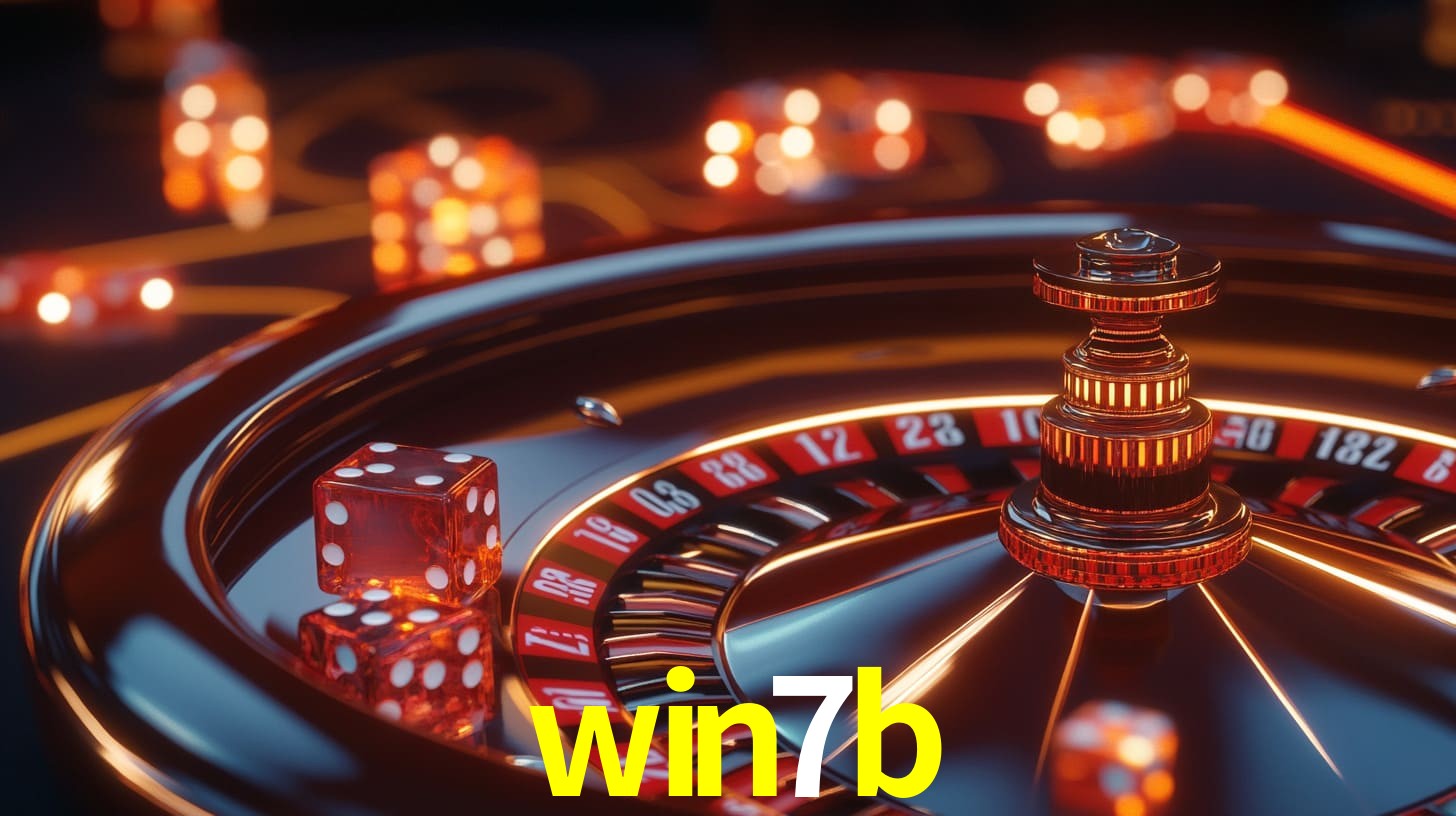 Bônus Generosos e Exclusivos no win7b para Você!