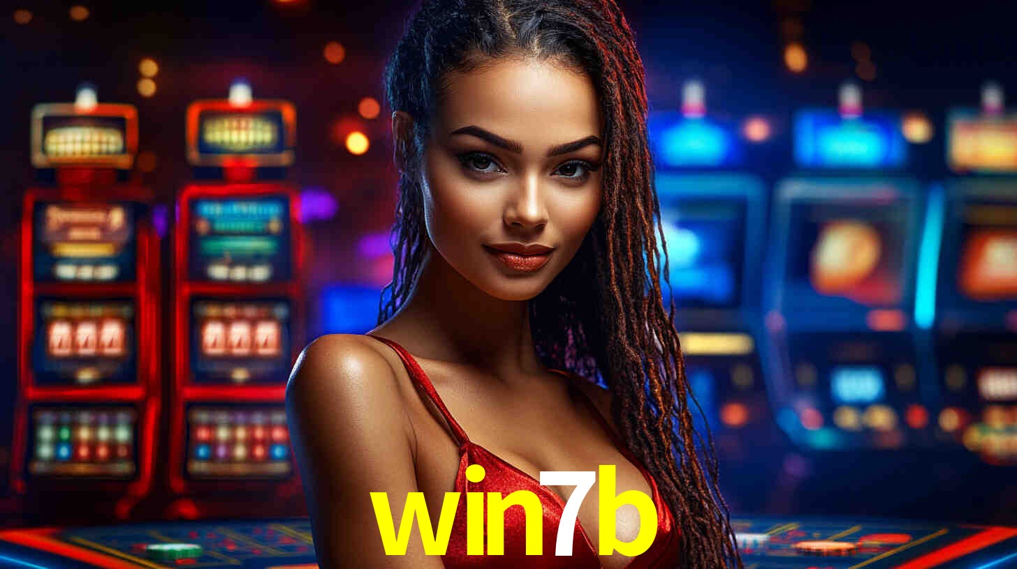 Inovações de Jogos na win7b: O Futuro das Experiências Interativas
