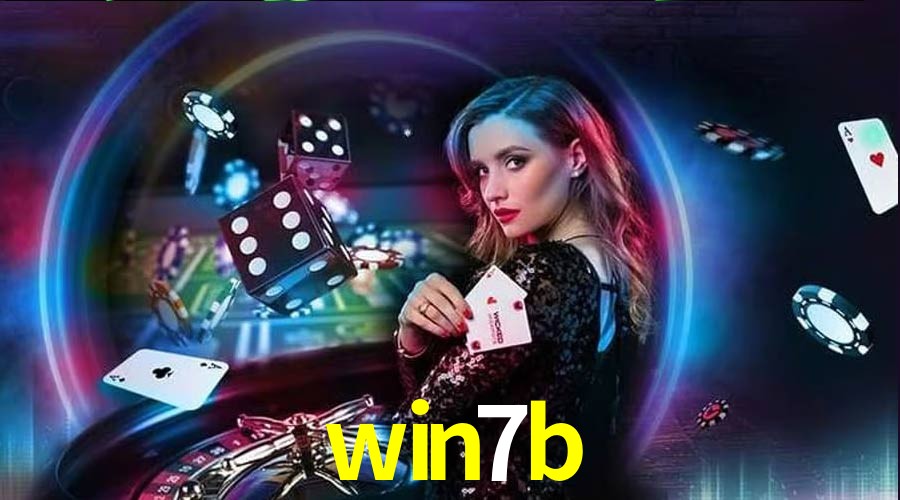 Game Providers win7b