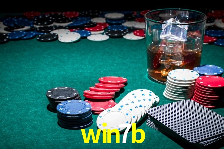 Apostas de Tênis win7b