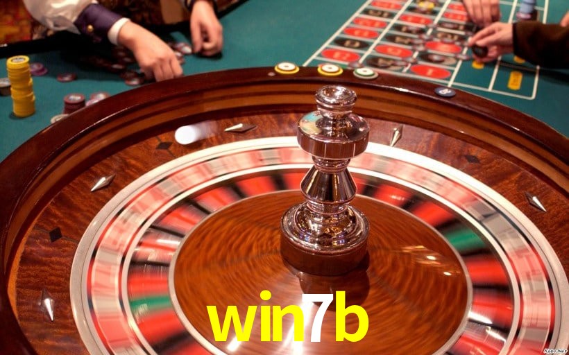 Mesa de Blackjack win7b