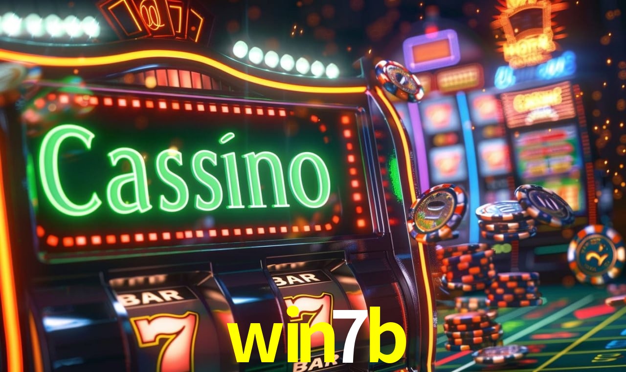 Integração de APIs win7b