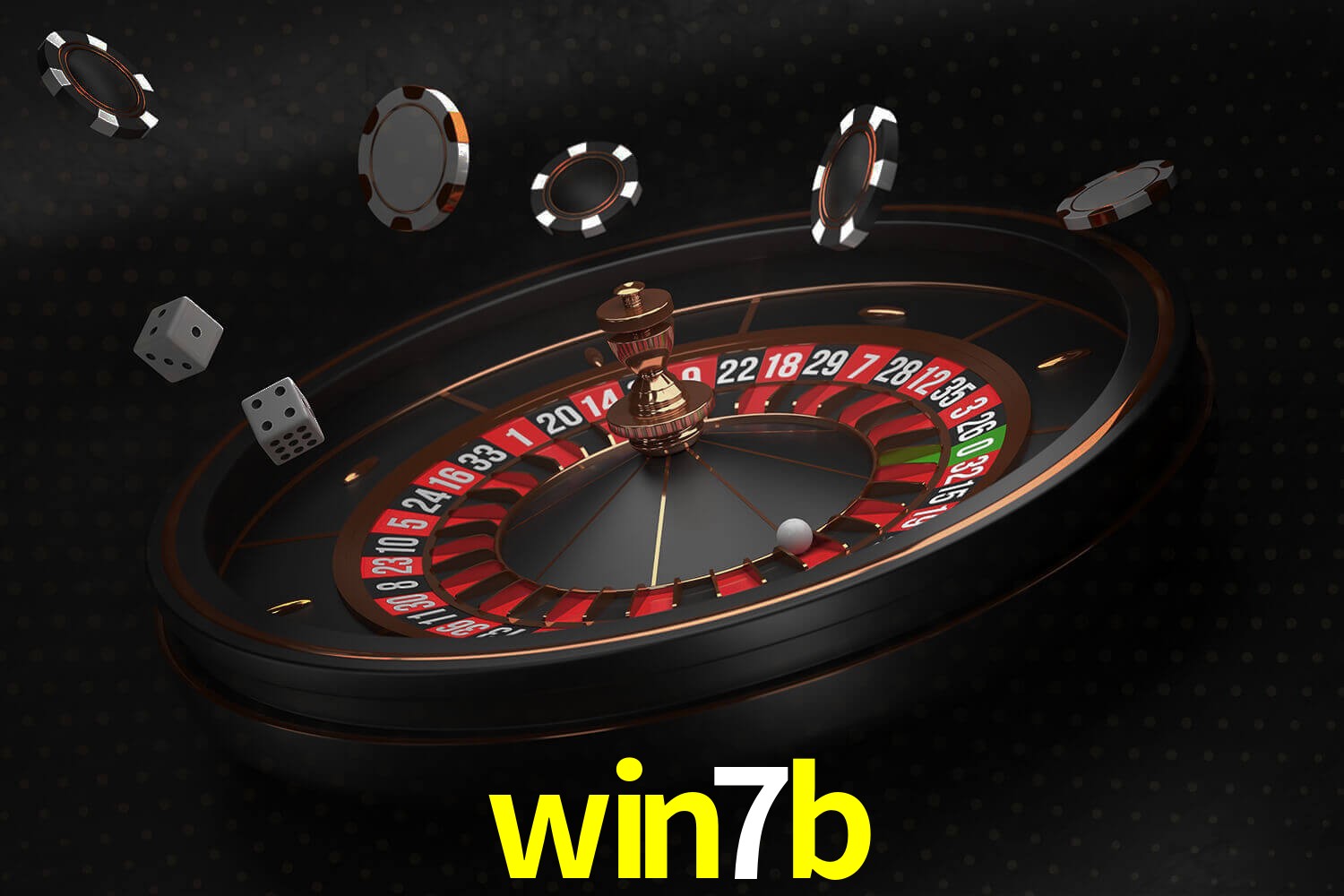 win7b: Seu Especialista em Apostas Esportivas Brasileiras