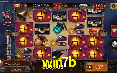 Exclusive Offers win7b