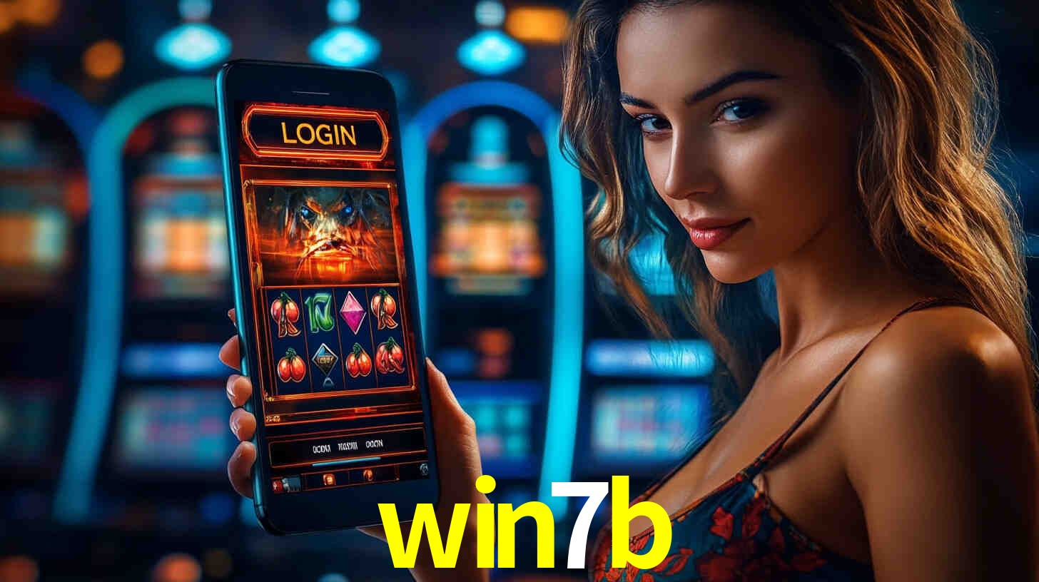 win7b bet