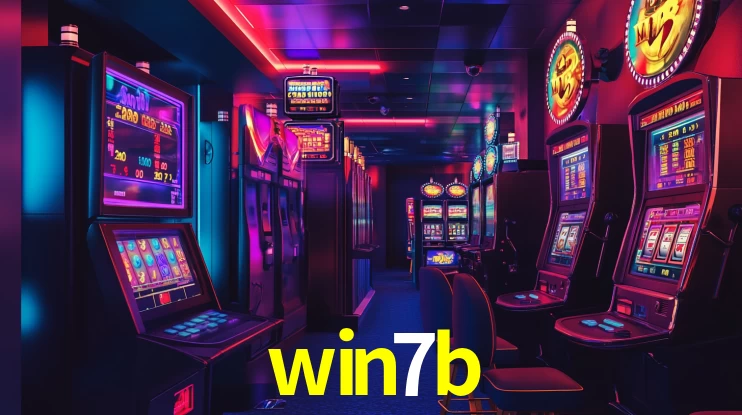 win7b bet